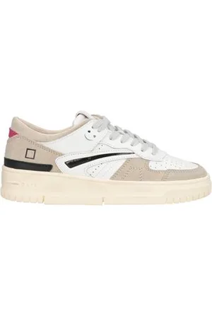 D.A.T.E. CALZADO - Sneakers