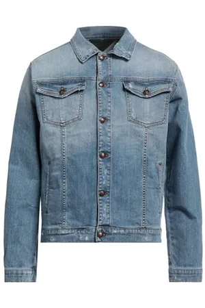 Messagerie ROPA DE ABRIGO - Chaquetas vaqueras