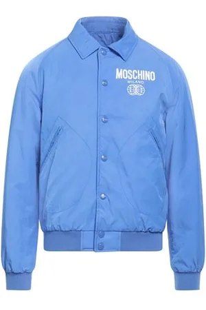 Moschino ROPA DE ABRIGO - Chaquetas y cazadoras