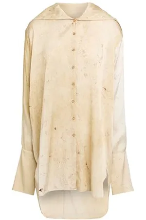 UMA WANG CAMISETAS Y TOPS - Camisas