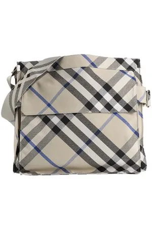 Burberry BOLSOS - Bolsos con bandolera