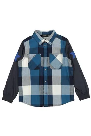 Diesel CAMISETAS Y TOPS - Camisas