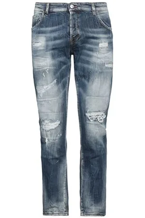 Patriot PARTES DE ABAJO - Pantalones vaqueros
