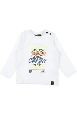 D.A. Daniele Alessandrini CAMISETAS Y TOPS - Camisetas