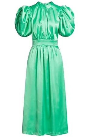 ROTATE VESTIDOS - Vestidos midi
