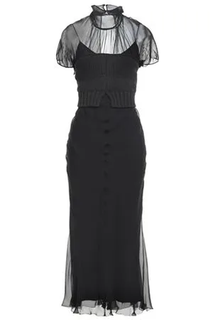 Nº21 VESTIDOS - Vestidos midi