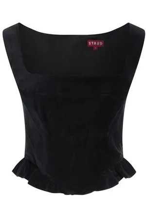 Staud CAMISETAS Y TOPS - Tops