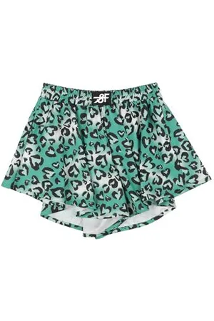 FUN & FUN PARTES DE ABAJO - Pantalones cortos y bermudas