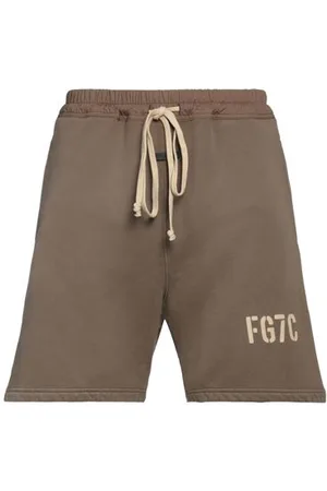 FEAR OF GOD PARTES DE ABAJO - Pantalones cortos y bermudas