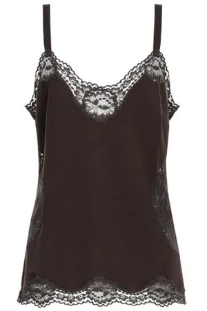 Dolce & Gabbana CAMISETAS Y TOPS - Tops