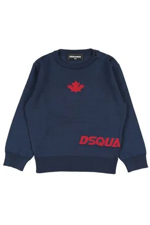 Dsquared2 PRENDAS DE PUNTO - Pullover