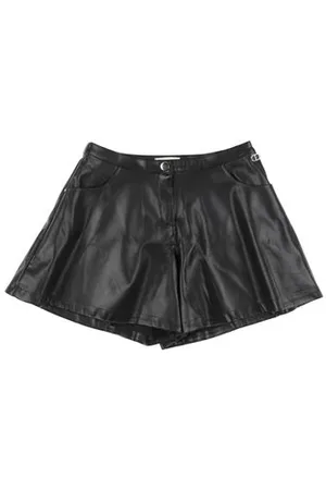 Twin-Set PARTES DE ABAJO - Pantalones cortos y bermudas