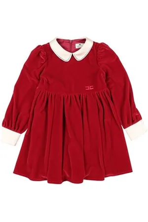 Elisabetta Franchi VESTIDOS - Vestidos para niña
