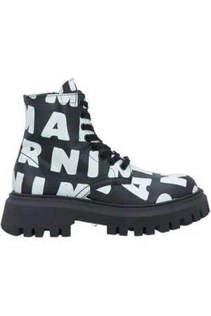 Marni CALZADO - Botines de caña alta