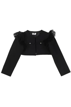Elisabetta Franchi ROPA DE ABRIGO - Chaquetas y cazadoras
