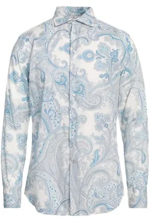 Etro CAMISETAS Y TOPS - Camisas