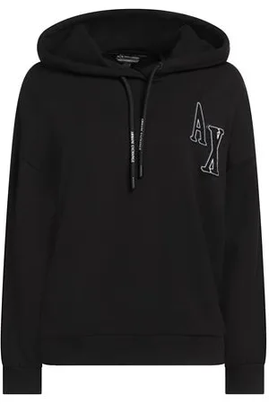 Armani Exchange CAMISETAS Y TOPS - Sudaderas