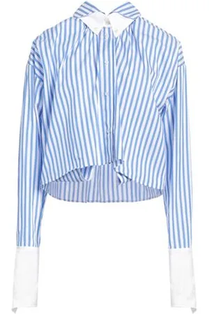 JEJIA CAMISETAS Y TOPS - Camisas