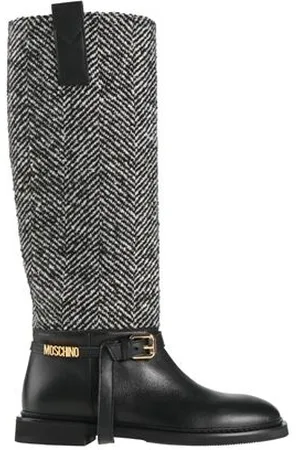 Moschino CALZADO - Botas