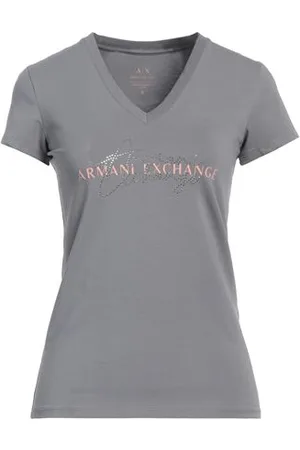 Armani Exchange CAMISETAS Y TOPS - Camisetas