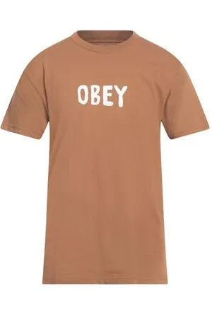 Obey CAMISETAS Y TOPS - Camisetas