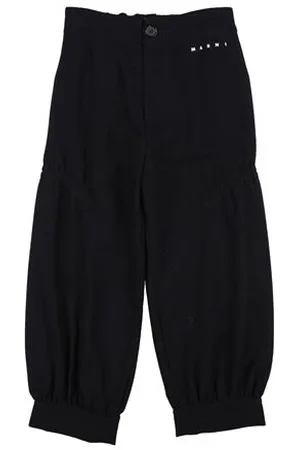 Marni PARTES DE ABAJO - Pantalones