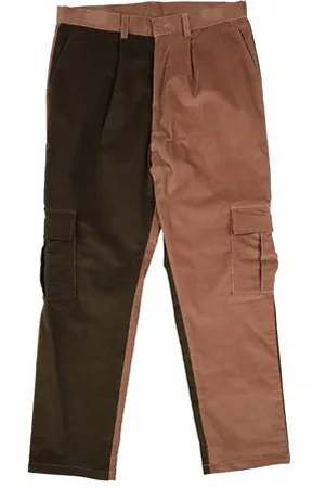 MOOD_ONE PARTES DE ABAJO - Pantalones