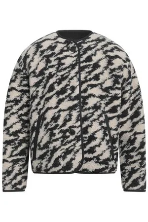 Marant Etoile ROPA DE ABRIGO - Chaquetas y cazadoras