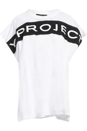 Y / PROJECT CAMISETAS Y TOPS - Camisetas