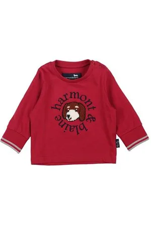 HARMONT&BLAINE CAMISETAS Y TOPS - Camisetas