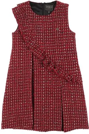 Guess VESTIDOS - Vestidos para niña