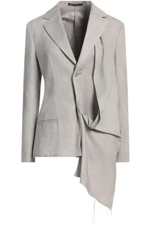 YOHJI YAMAMOTO TRAJES Y CONJUNTOS - Americanas