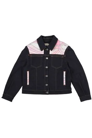 Puccini ROPA DE ABRIGO - Chaquetas vaqueras