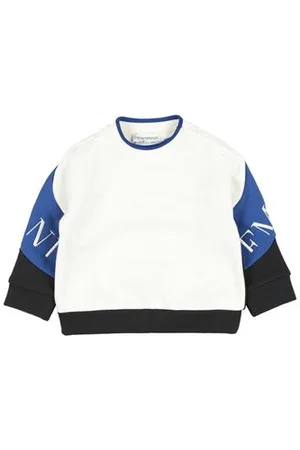 Emporio Armani CAMISETAS Y TOPS - Sudaderas