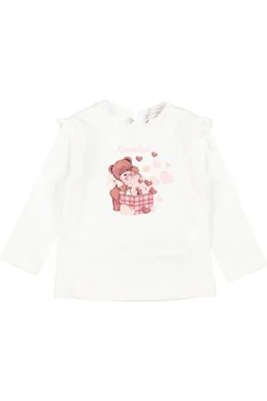 MONNALISA CAMISETAS Y TOPS - Camisetas