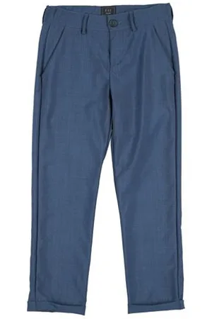 FAY PARTES DE ABAJO - Pantalones
