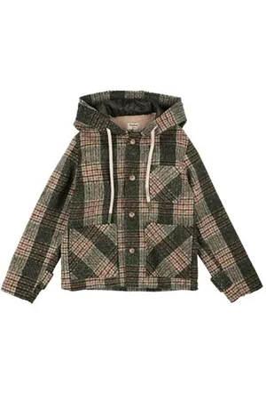 NUPKEET ROPA DE ABRIGO - Abrigos