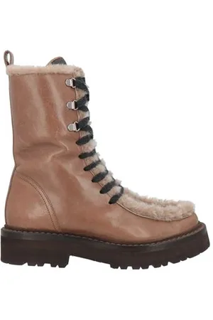 Brunello Cucinelli CALZADO - Botines de caña alta