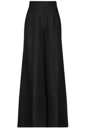 VALENTINO GARAVANI PARTES DE ABAJO - Pantalones