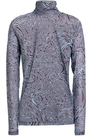 DRIES VAN NOTEN CAMISETAS Y TOPS - Camisetas