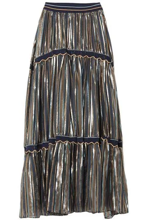 Peter Pilotto PARTES DE ABAJO - Faldas largas