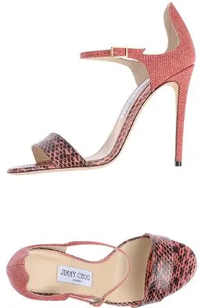 Jimmy Choo CALZADO - Sandalias con cierre