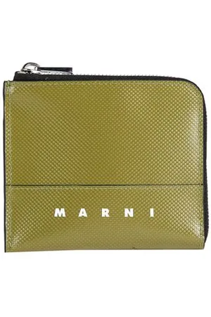 Marni Marroquinería - Monederos