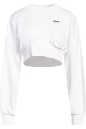 Tommy Hilfiger CAMISETAS Y TOPS - Sudaderas