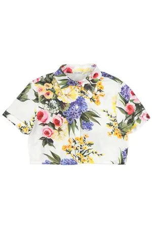 Dolce & Gabbana CAMISETAS Y TOPS - Camisas