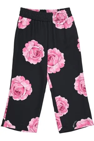 MONNALISA PARTES DE ABAJO - Pantalones