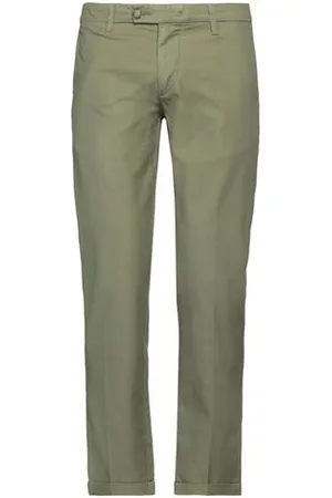 RE-HASH PARTES DE ABAJO - Pantalones