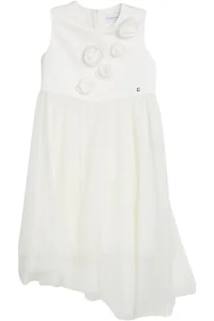 ERMANNO SCERVINO VESTIDOS - Vestidos para niña