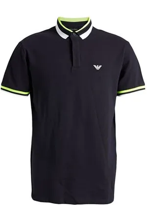 Emporio Armani CAMISETAS Y TOPS - Polos
