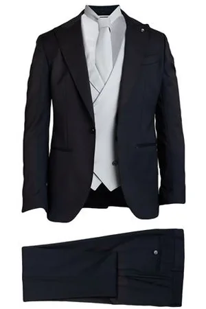 LUIGI BIANCHI MANTOVA TRAJES Y CONJUNTOS - Trajes